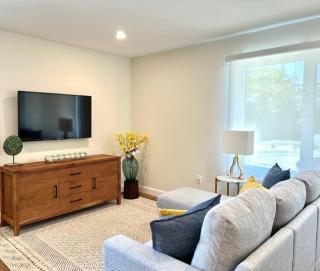 The Loft Retreat - Southampton - 4