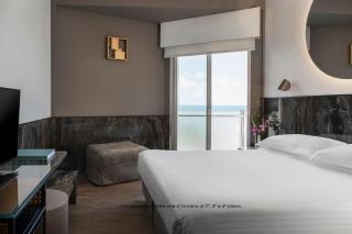 Hotel Michelangelo - 8