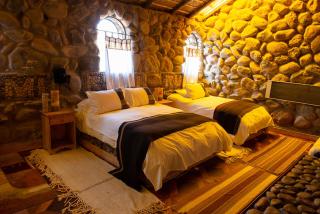 Tambo Coquesa Lodge - - 9