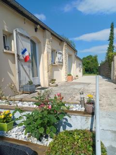 AU PARADIS DE BB - Biéville-Beuville - 0