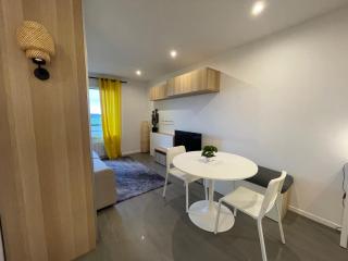 SUNSET COCOON T2 46m2 proche centre ville - Villejust - 7