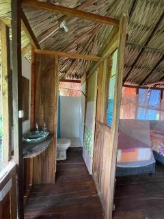 Ipqua Hostel - Palomino - 3