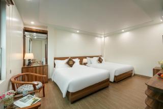 Dung Boutique Inn - Cat Ba - 7