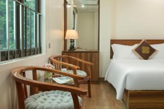 Dung Boutique Inn - Cat Ba - 8