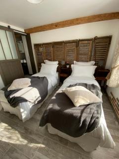 Le Moulin de Visargent - 3