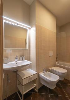 Sieve Suite Quiet Riverside Apartment near Florence - 1