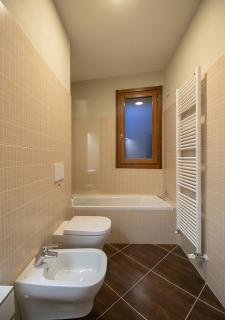 Sieve Suite Quiet Riverside Apartment near Florence - 4