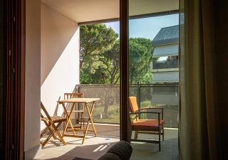 Sieve Suite Quiet Riverside Apartment near Florence - 8