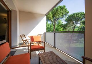 Sieve Suite Quiet Riverside Apartment near Florence - 7