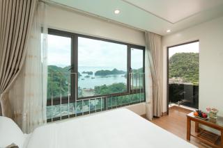 Dung Boutique Inn - Cat Ba - 0