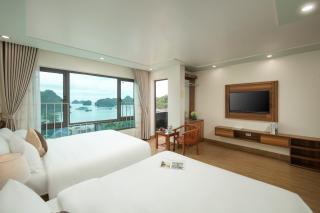 Dung Boutique Inn - Cat Ba - 9