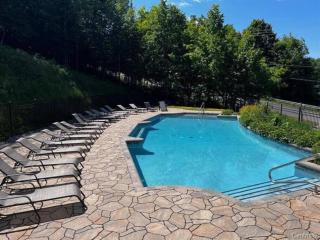 Studio 104 Mont -Tremblant - 2