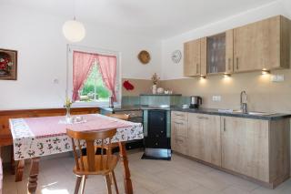 Waldchalet Ödenhof - 7