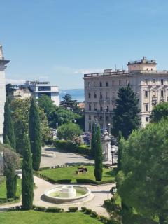 Apartments Guver Balcony & Garage - Fiume (Rijeka) - 4