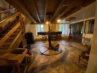 Le Moulin de Visargent - Sens sur Seille - 5