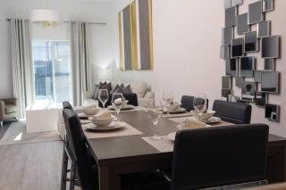 Serenity Townhouse Private Pool and Pet-Friendly - Davenport - 8