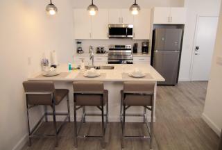 Serenity Townhouse Private Pool and Pet-Friendly - Davenport - 6