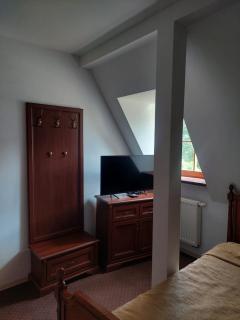 Pałac Chojnata - Wola Chojnata - 5