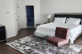Lawrenceville Lux Villa - Lawrenceville - 7