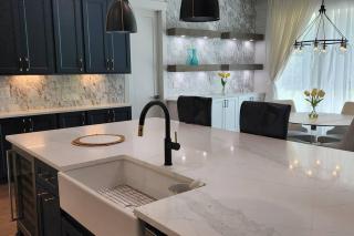 Lawrenceville Lux Villa - Lawrenceville - 4