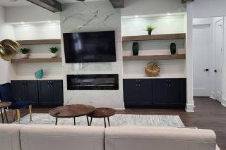 Lawrenceville Lux Villa - Lawrenceville - 2
