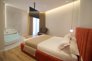 Hotel Strora - Sarandë - 1