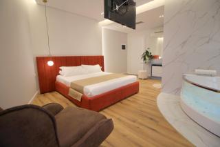 Hotel Strora - Sarandë - 9