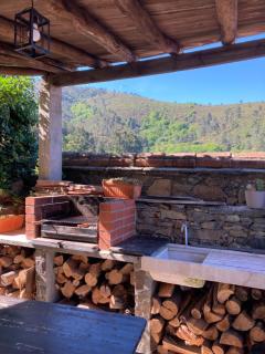 Casa da Carolina - Lousã - 5