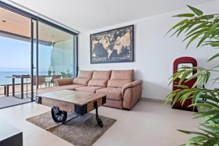 Rincón Beach - Biznaga Rental Homes - Rincón de la Victoria - 8