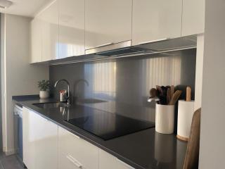 Apartamento con piscina y cerca de la playa - Cambrils - 1