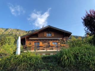 Chalet Mon Rêve - Savièse - 9