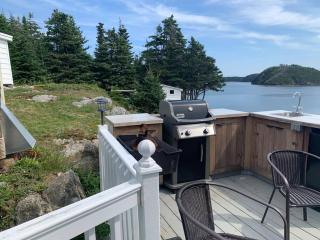 Merritt's Harbour Memories - Herring Neck - 9