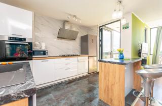 Luxury 4 star, amazing view apartment with free parking - Omiš - 6