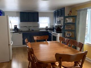 Merritt's Harbour Memories - 3