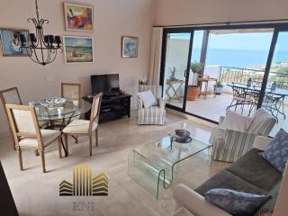 Exclusive Penthouse Privacy and Sea View in Vistamar KniTorroxCosta - Torrox Costa - 6
