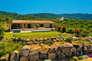 Domaine Aria di Terra***** - Figari - 7