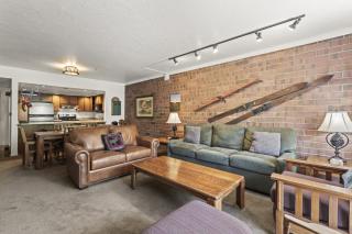 PARK STATION 121 condo - Park City - 6