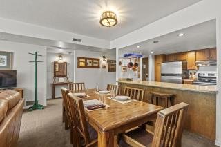 PARK STATION 121 condo - Park City - 2