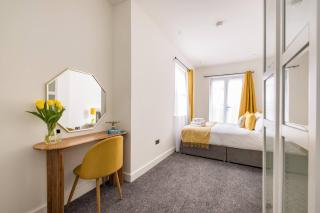 Wild Roses Serviced Apartments - Chelsea - Londra - 3