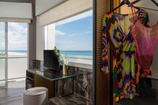 Hotel Michelangelo - Riccione - 9