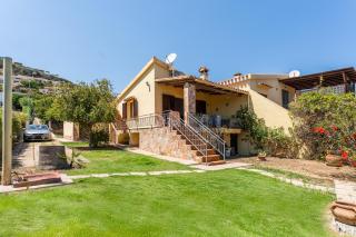 Villa Sole - Costa Rei - 9