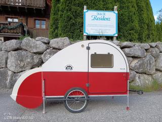k&k Residenz TO GO - Bad Mitterndorf - 1