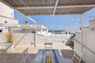 WePuglia - Trinchettina - Polignano a Mare - 0