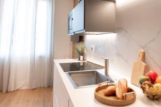We Home - Buenos Aires Suites36 - Milano - Milan - 4