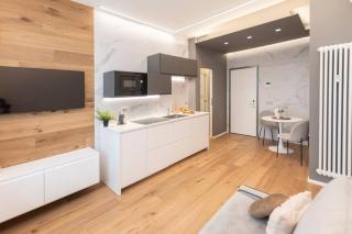 We Home - Buenos Aires Suites36 - Milano - Milan - 6