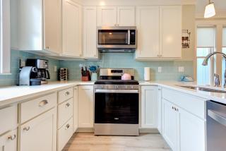 Goat with the Flow by Seabrook Hospitality - Pacific Beach - 6