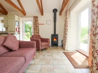 Wagon House - Lostwithiel - 6