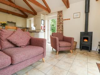 Wagon House - Lostwithiel - 5