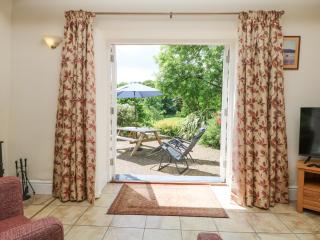 Wagon House - Lostwithiel - 3