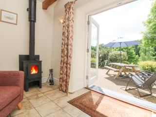 Wagon House - Lostwithiel - 2